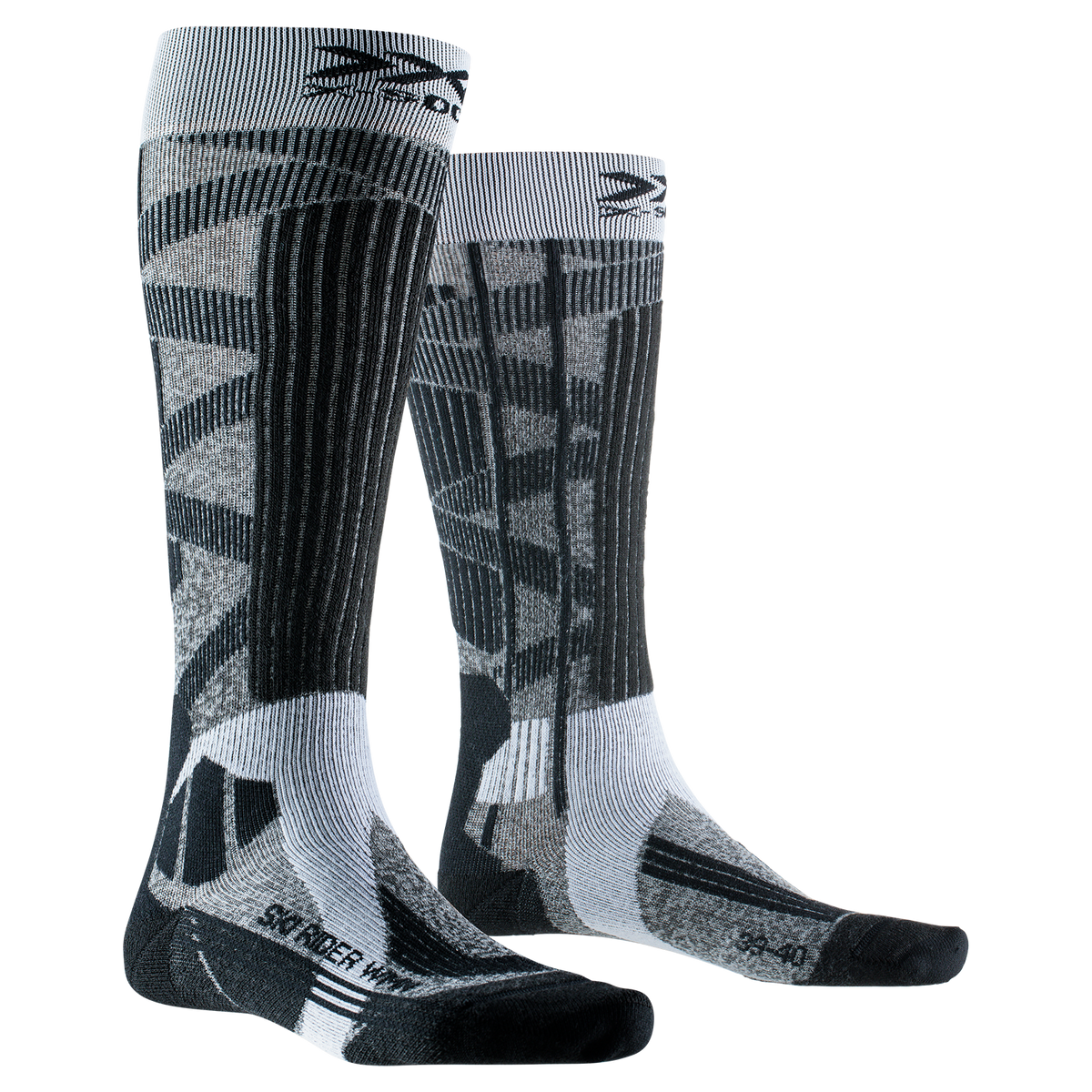 SKEATS スキーアイゼン　85mm skeats_original_60mm_green_bac