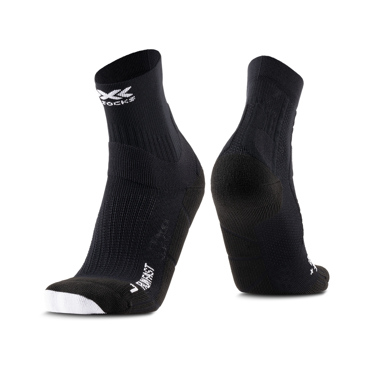 【新品 選手支給品】NTTxASSOS equipe thermal XS RUN FAST 4.0 – X-BIONIC