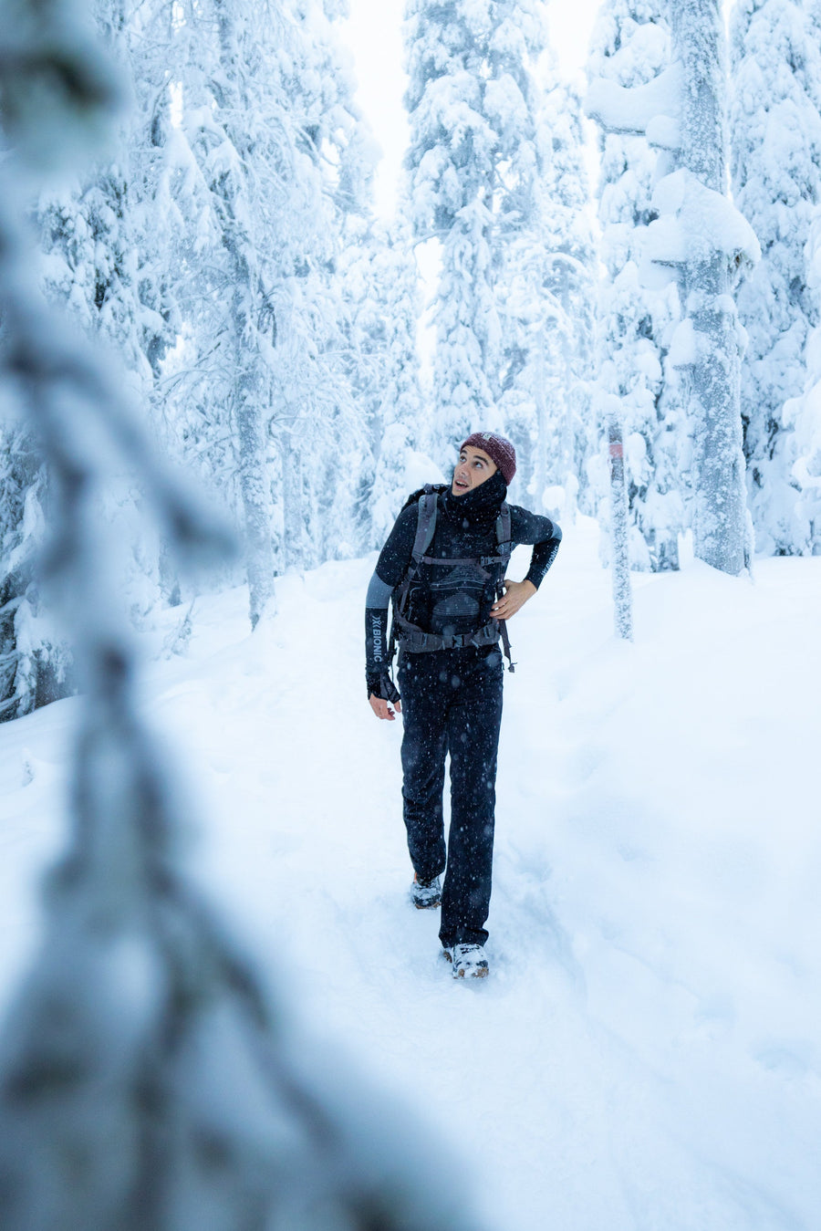 Outdoor & Trekking