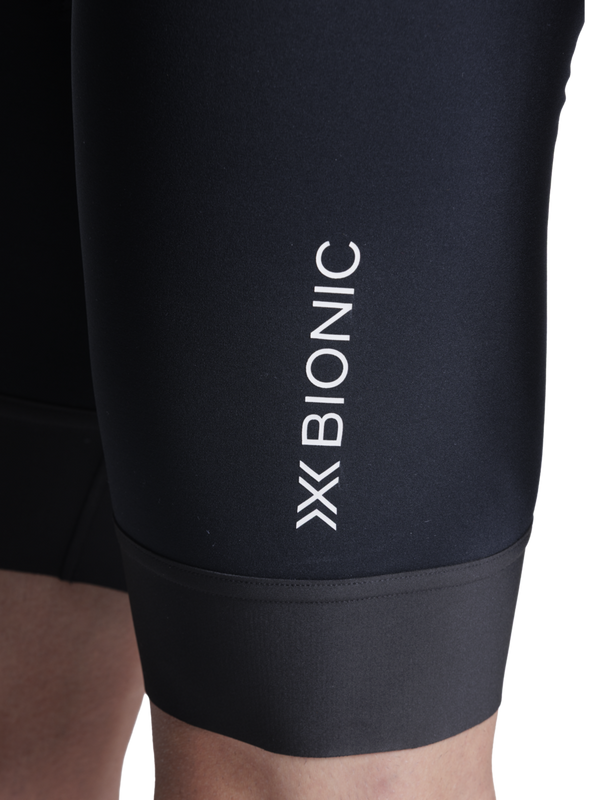 3D Bionic Sphere® + ThermoSyphon® (patented)