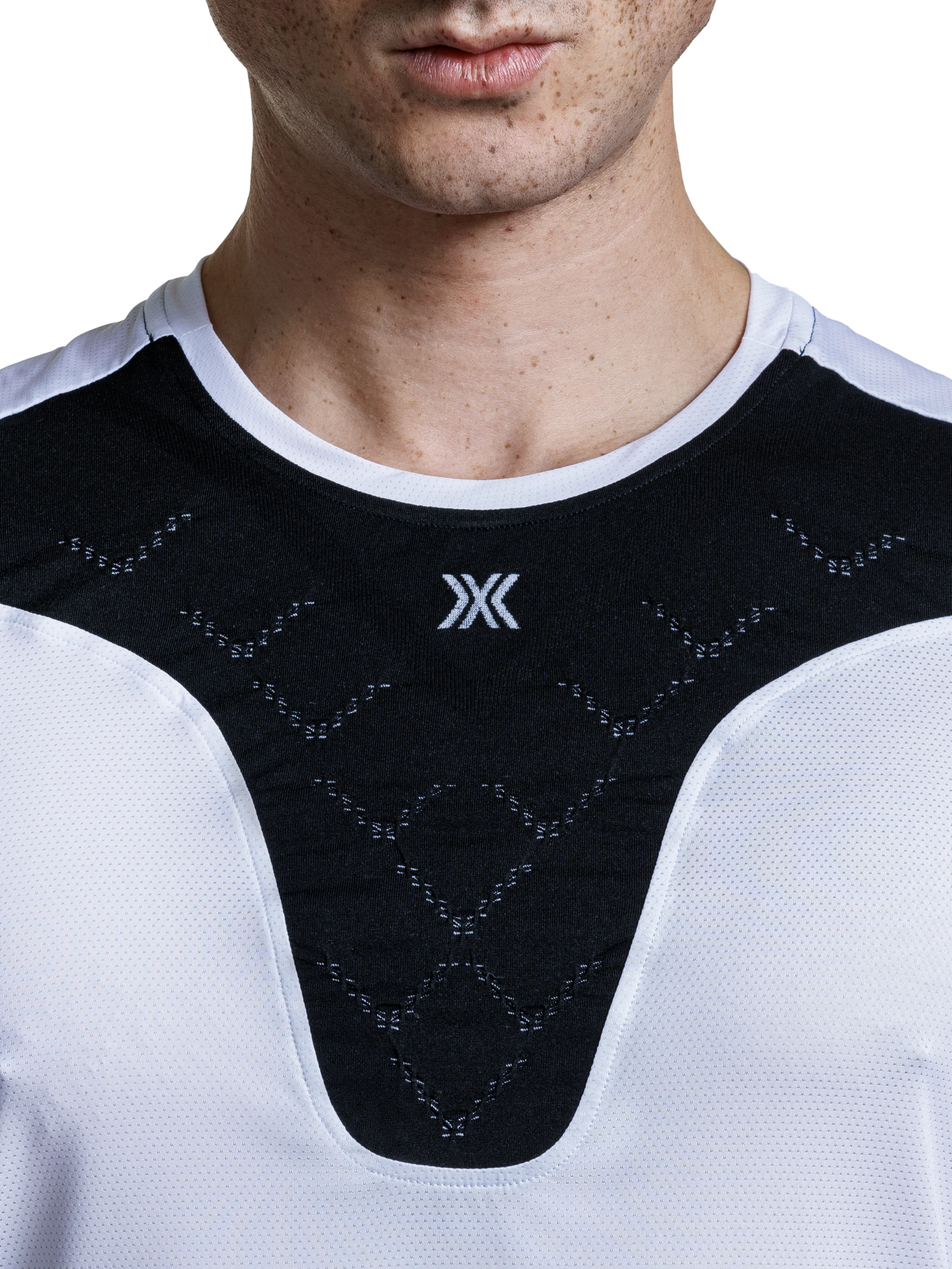 X-BIONIC COREFUSION RUN SHIRT SS MEN - X White - T-Shirts - 15 of 18