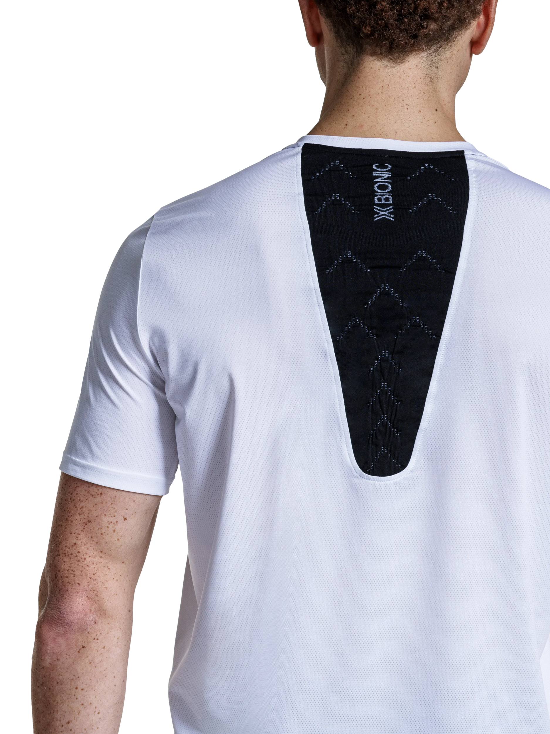 X-BIONIC COREFUSION RUN SHIRT SS MEN - X White - T-Shirts - 18 of 18