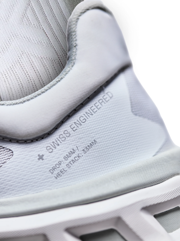 SKIN-TO-TRAIL CONNECTION