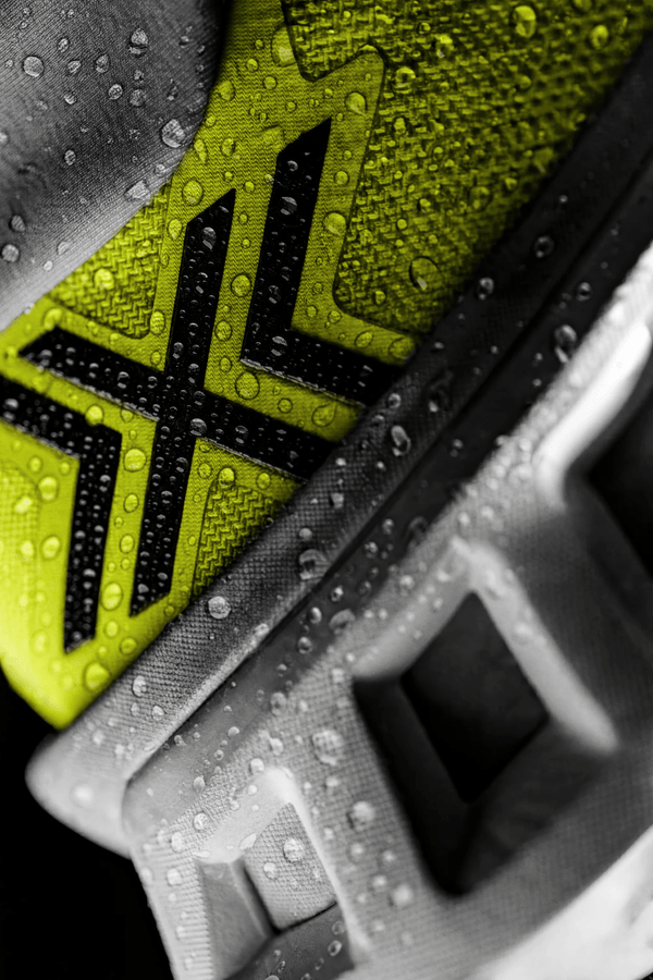 CUSHIONING, MEET STABILITY