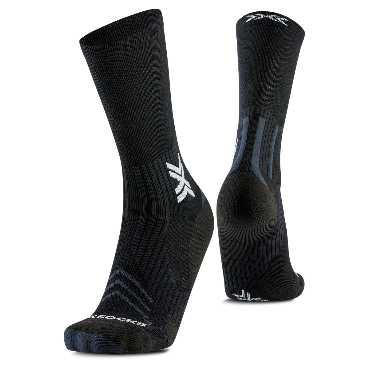 RUN EXPERT SILK MERINO CREW – X-BIONIC