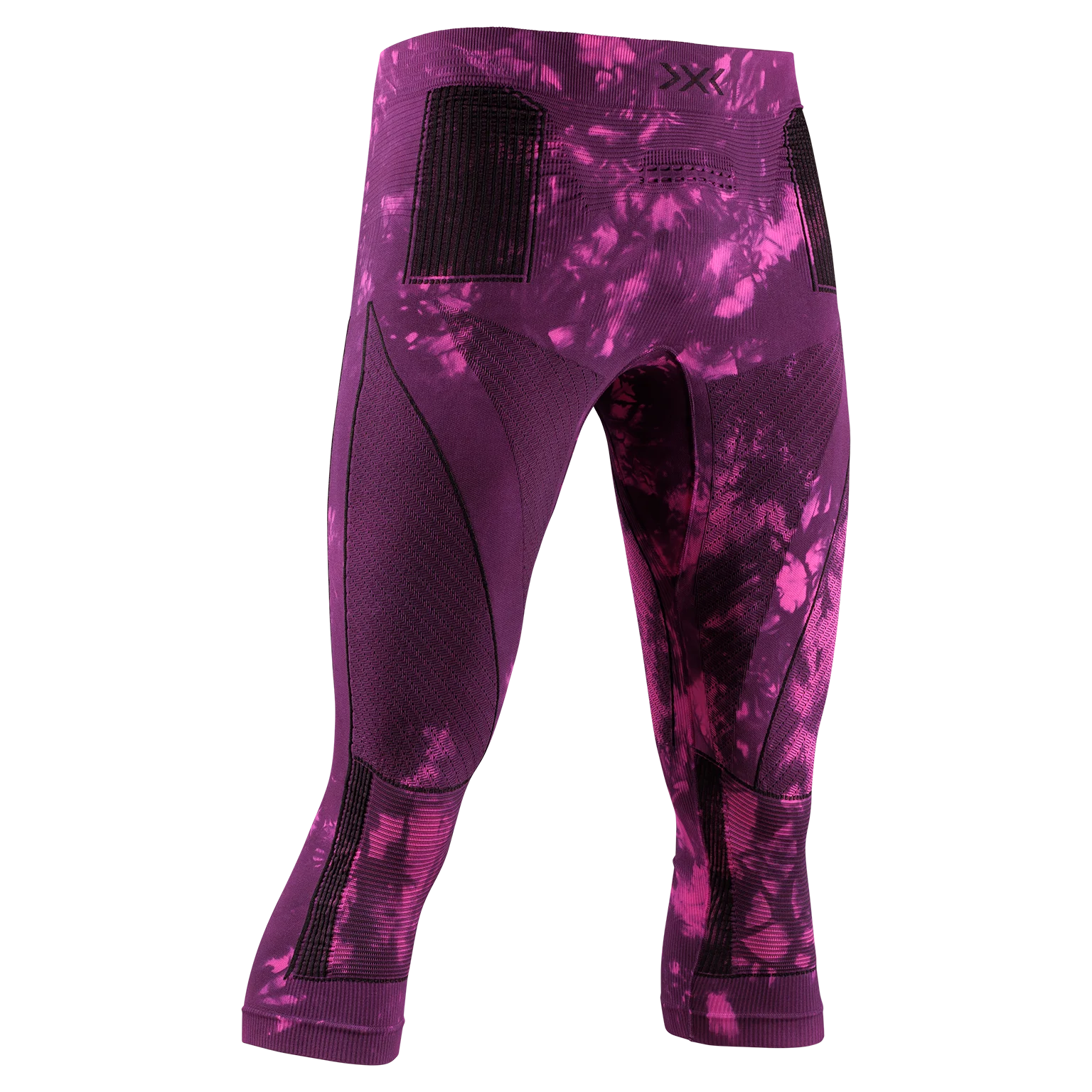 ENERGY ACCUMULATOR WILD 3/4 PANTS