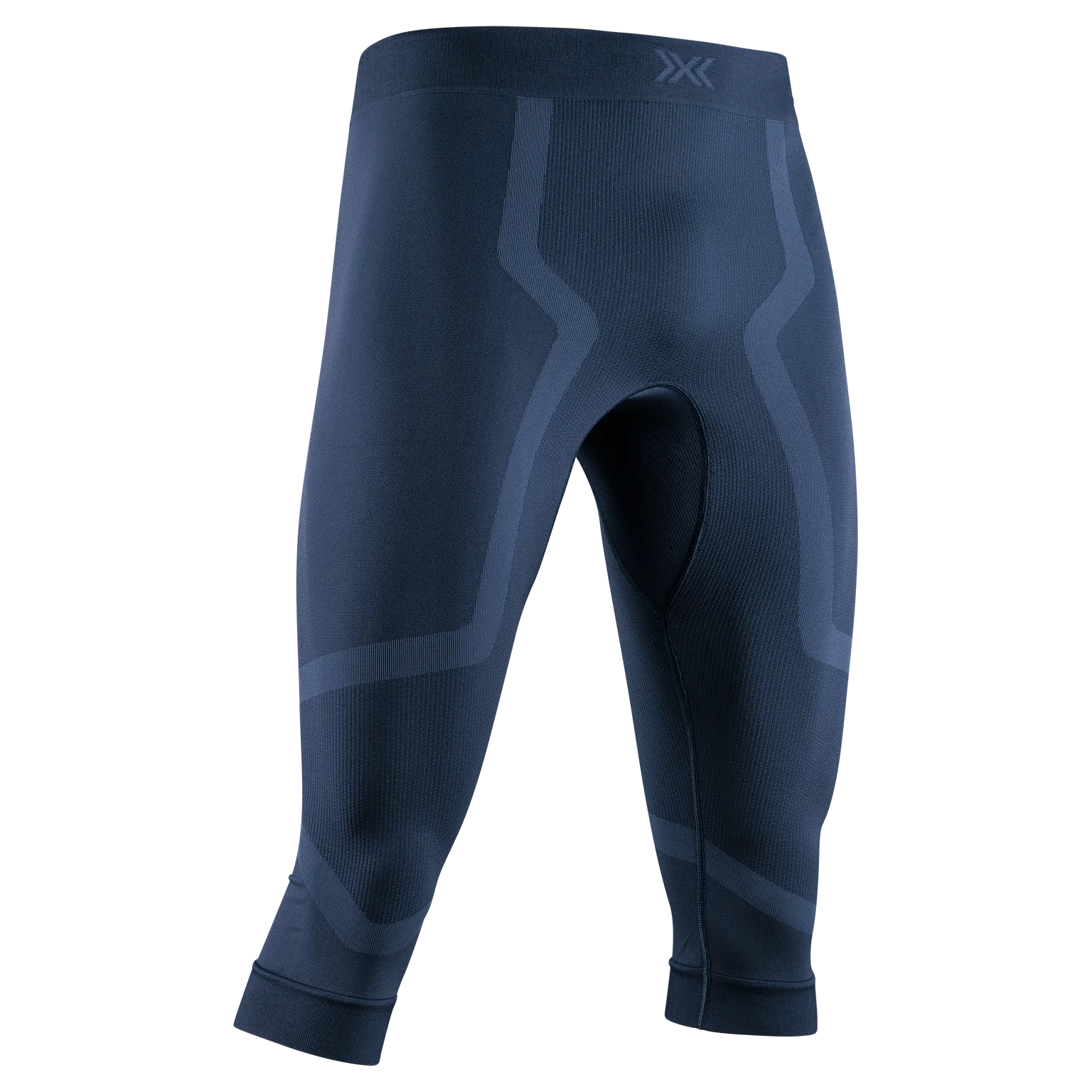X-ENTIAL 3/4 TIGHTS MEN