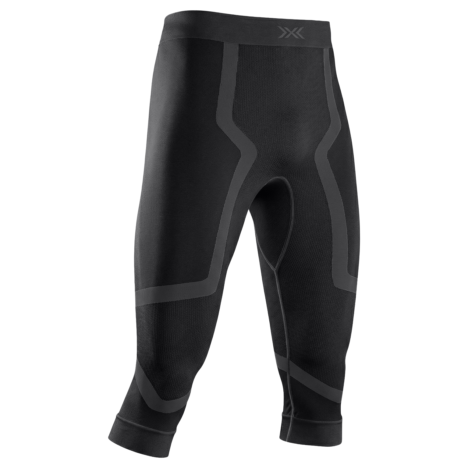 X-ENTIAL 3/4 TIGHTS MEN