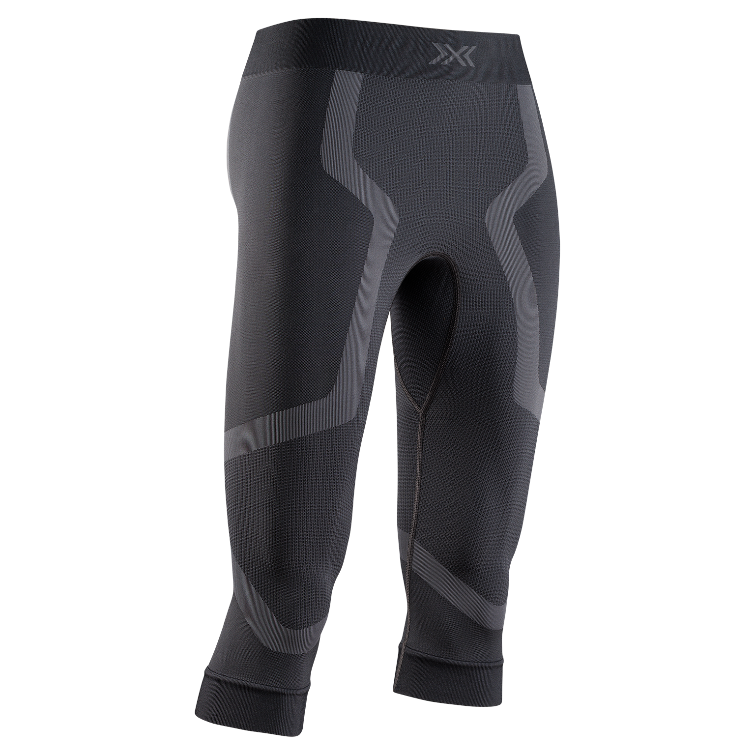 X-ENTIAL 3/4 TIGHTS WMN