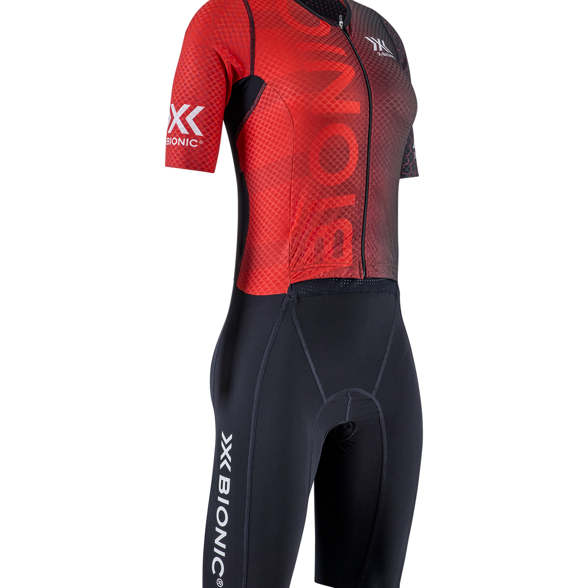 DRAGONFLY TRISUIT 5G WMN – X-BIONIC
