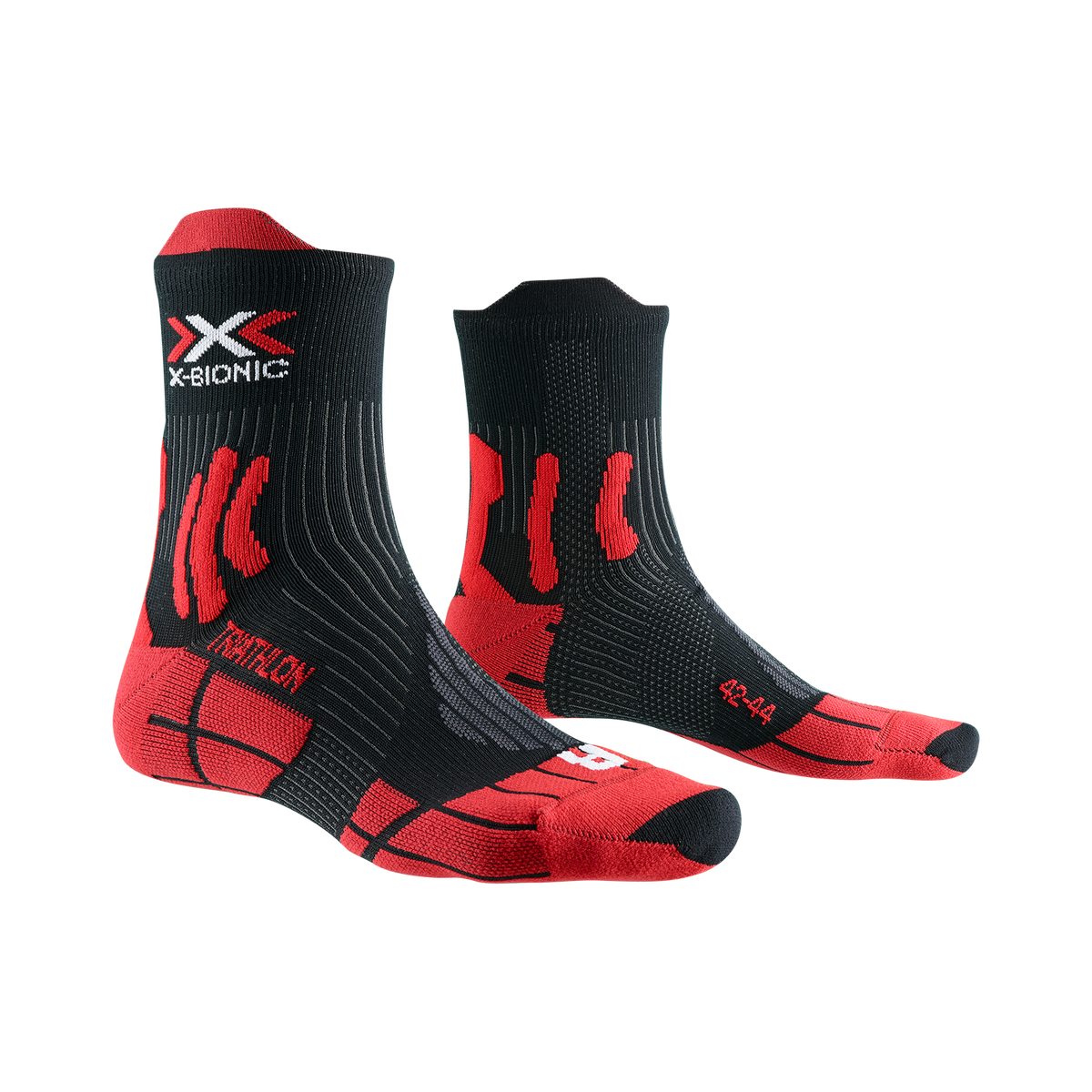 DRAGONFLY 5G TRIATHLON – X-BIONIC