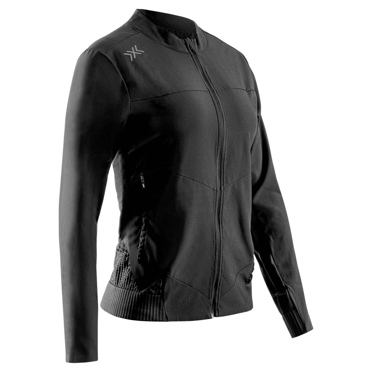 X-ENTIAL HYBRID JACKET WMN – X-BIONIC
