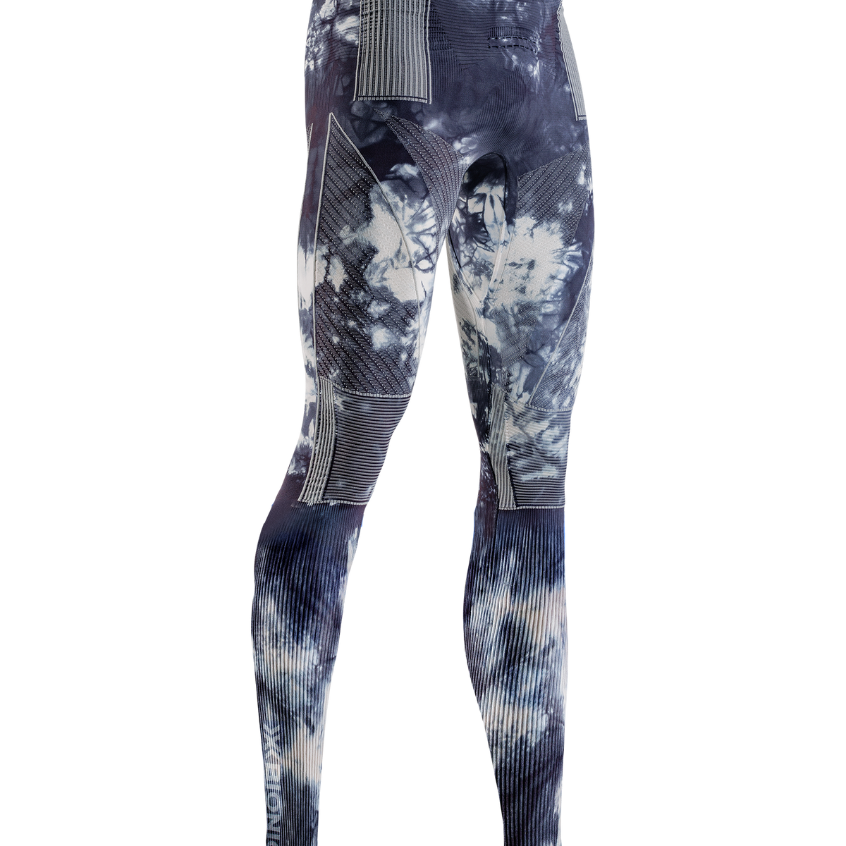 ENERGY ACCUMULATOR WILD PANTS – X-BIONIC