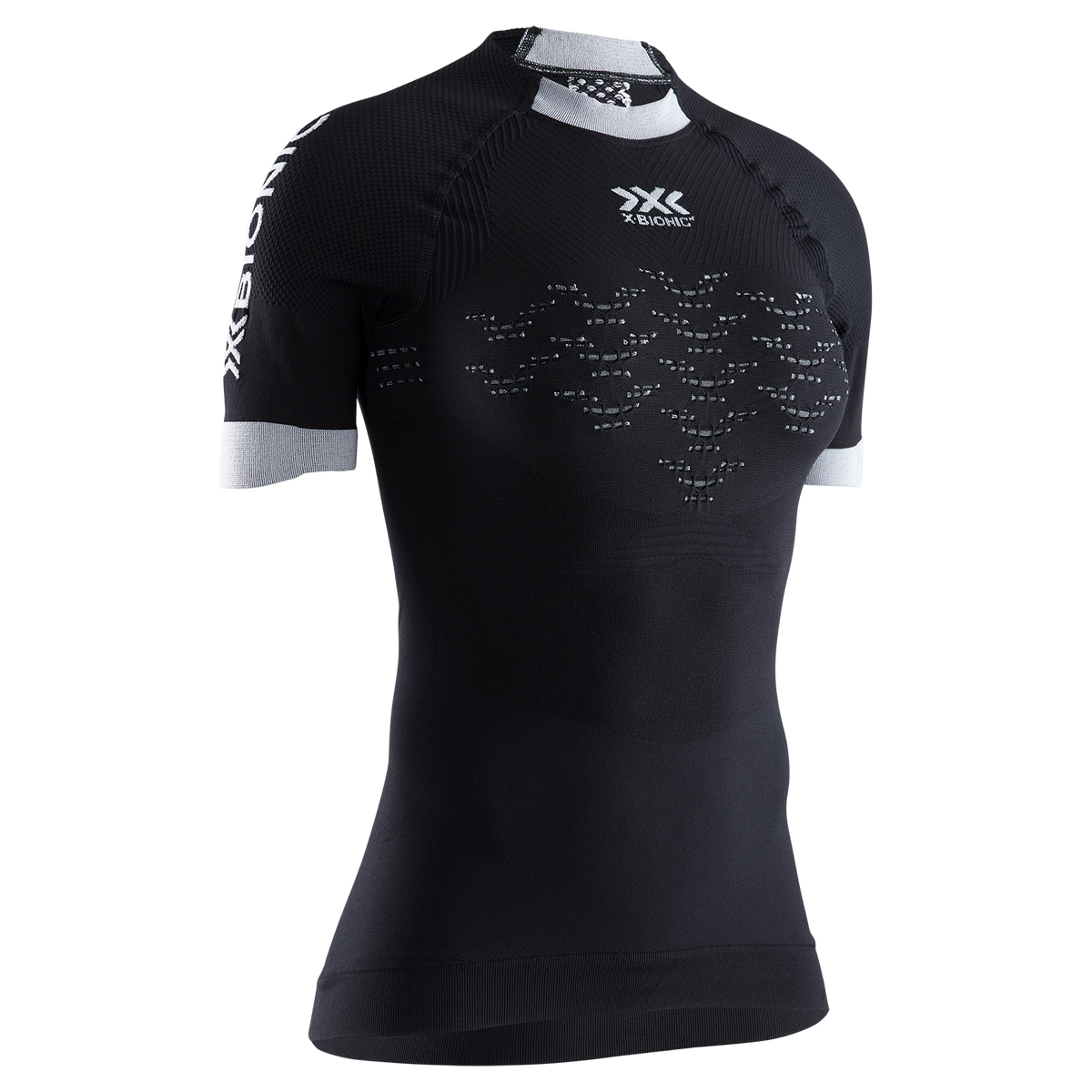 THE TRICK 4.0 RUNNING SHIRT SH SL WMN – X-BIONIC THE TRICK 4.0 RUNNING SHIRT SH SL WMN – X-BIONIC