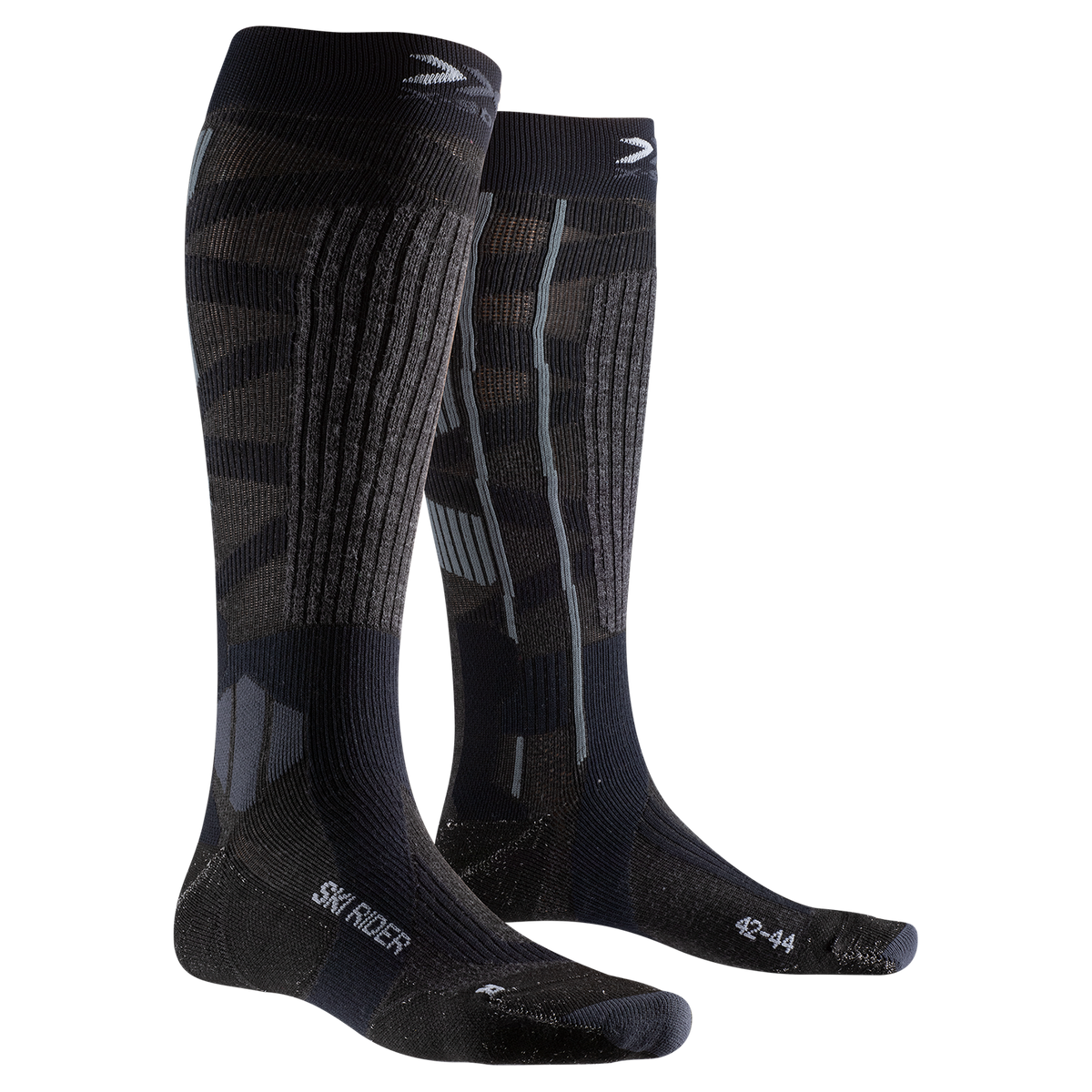 SKI RIDER SILVER 4.0 – X-BIONIC