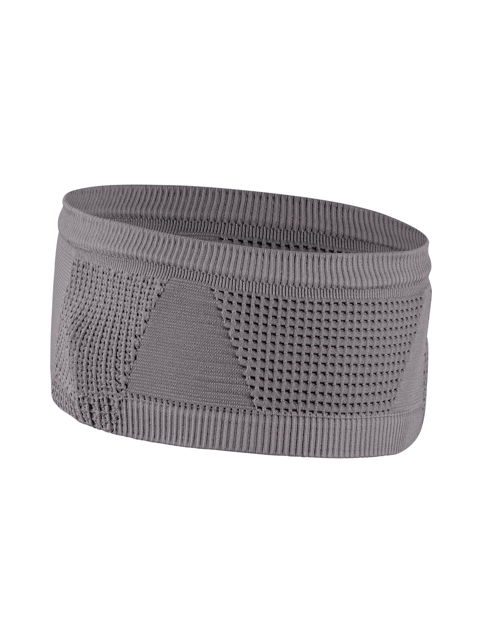 X-BIONIC HEADBAND - Seal Grey Grey - Headbands - 2 of 8