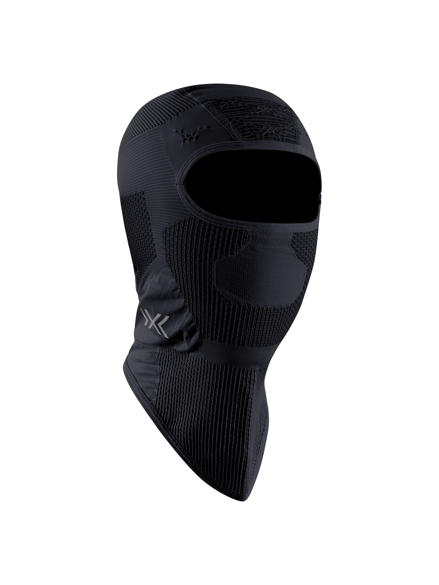 X-BIONIC STORMCAP - X Black Grey - Caps - 5 of 8