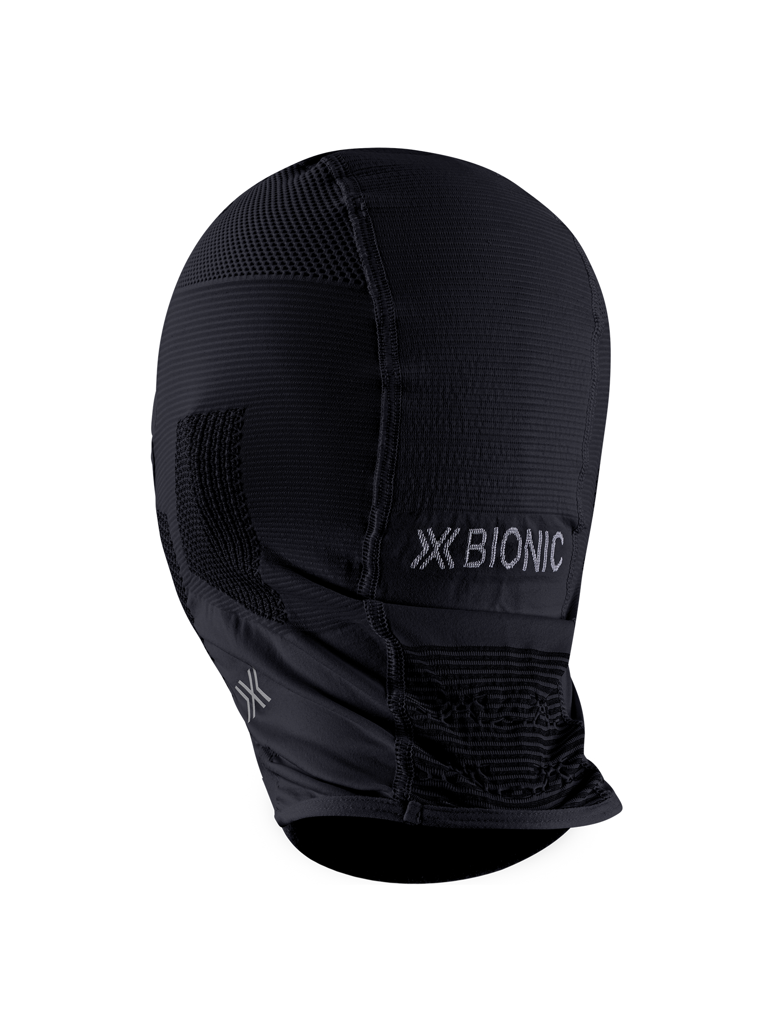 X-BIONIC STORMCAP - X Black Grey - Caps - 6 of 8