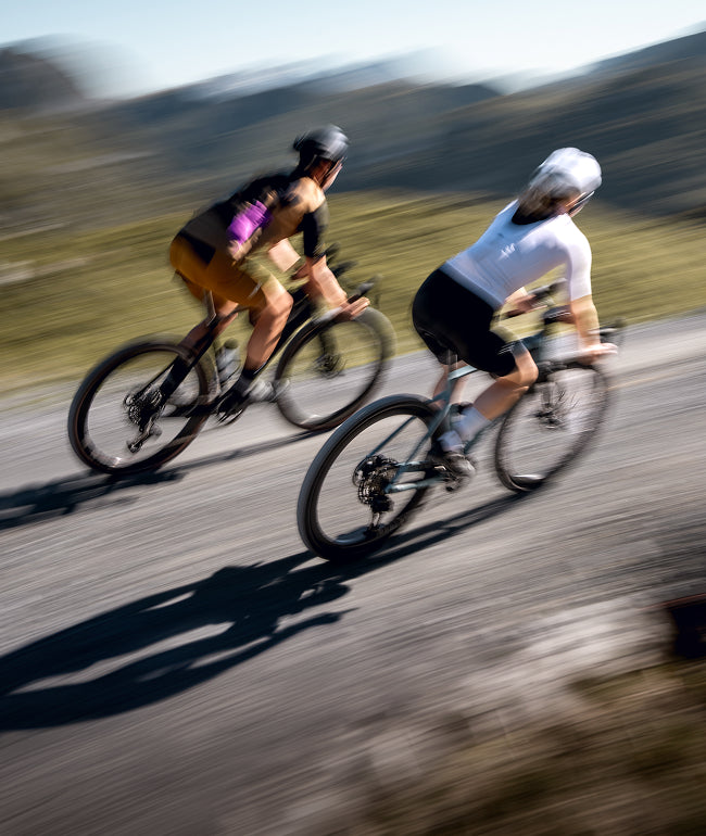 Ciclismo
