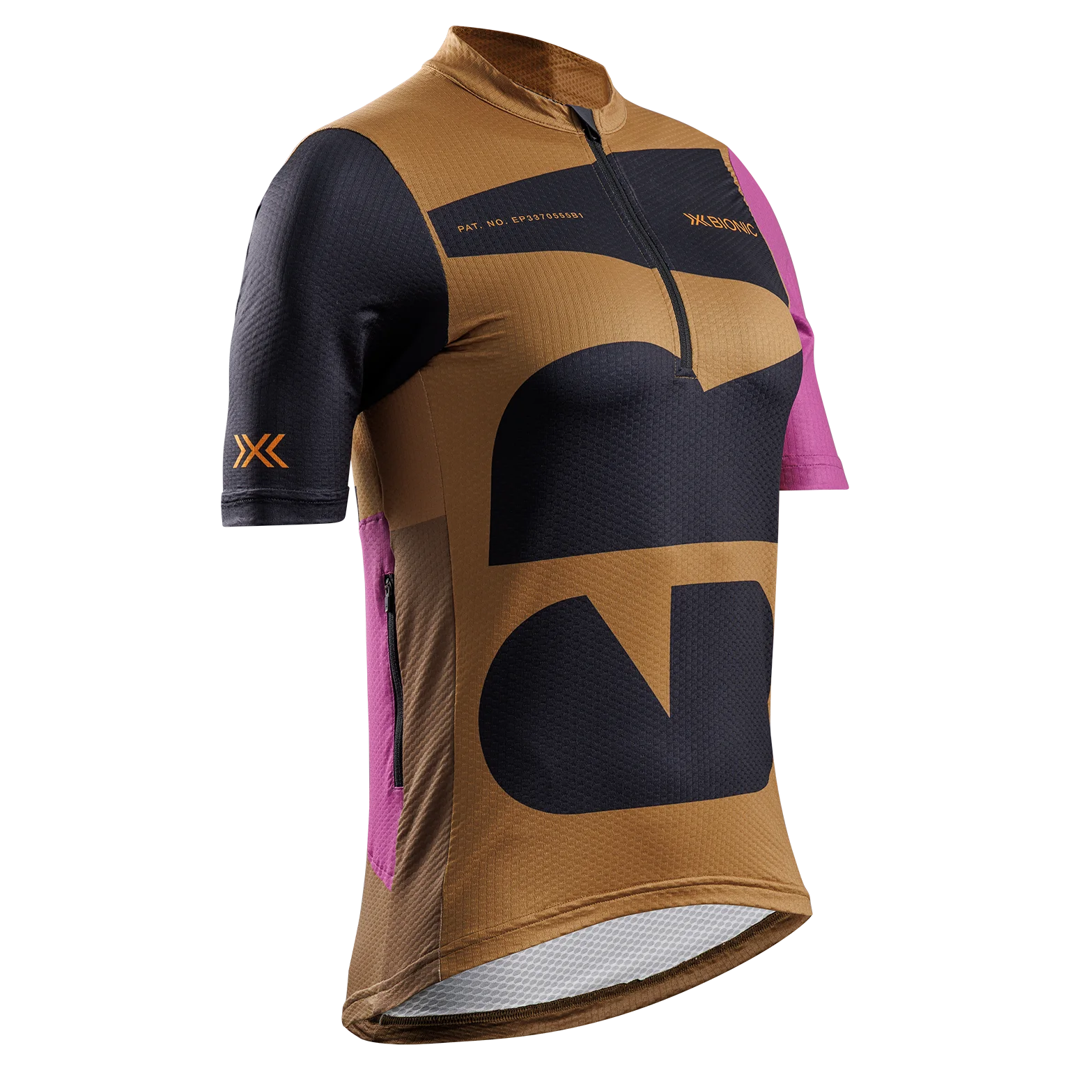 COREFUSION GRAVEL JERSEY WMN