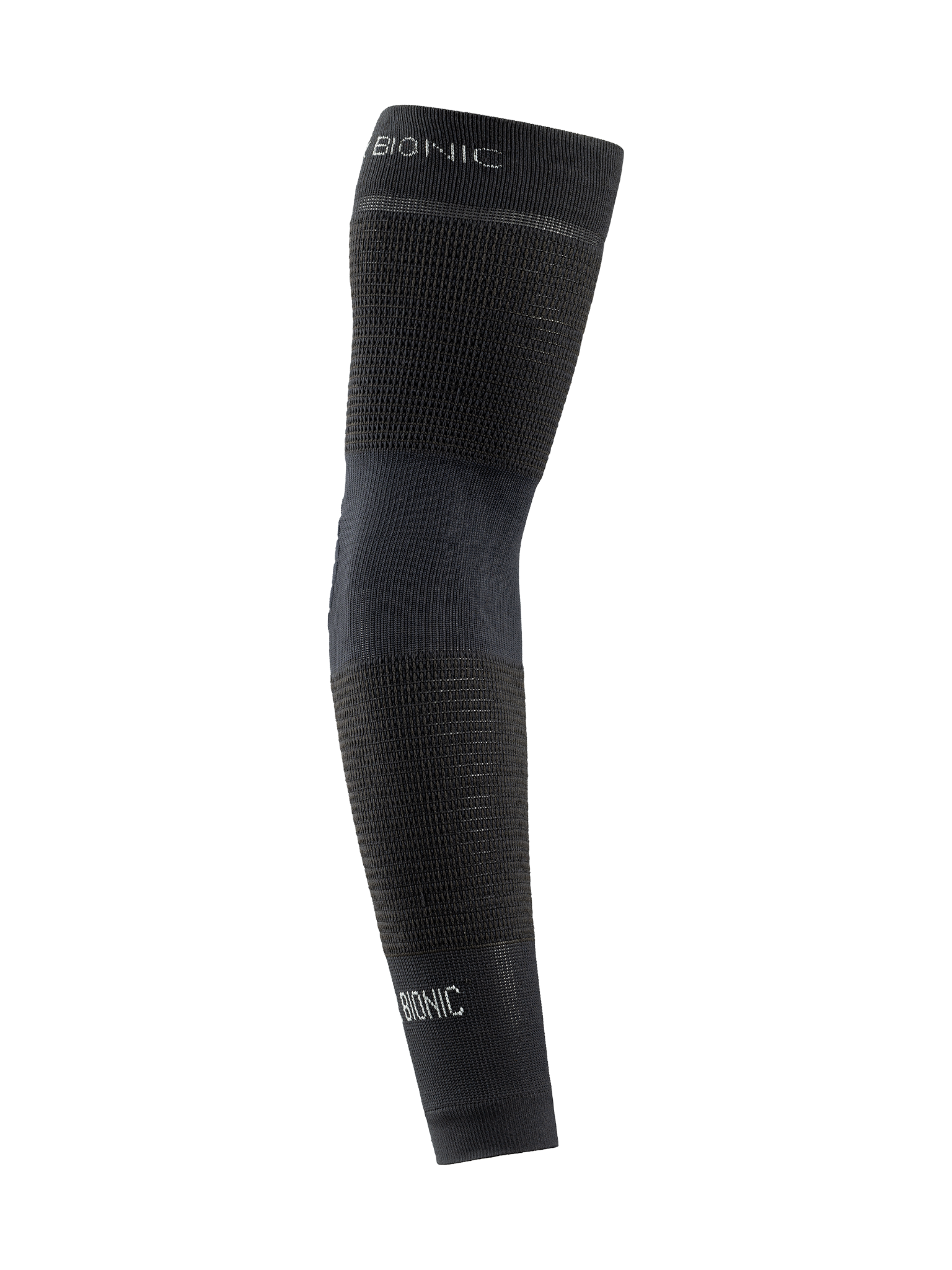 X-BIONIC ARMSLEEVES - X Black - Warmers & Spykers - 1 of 5