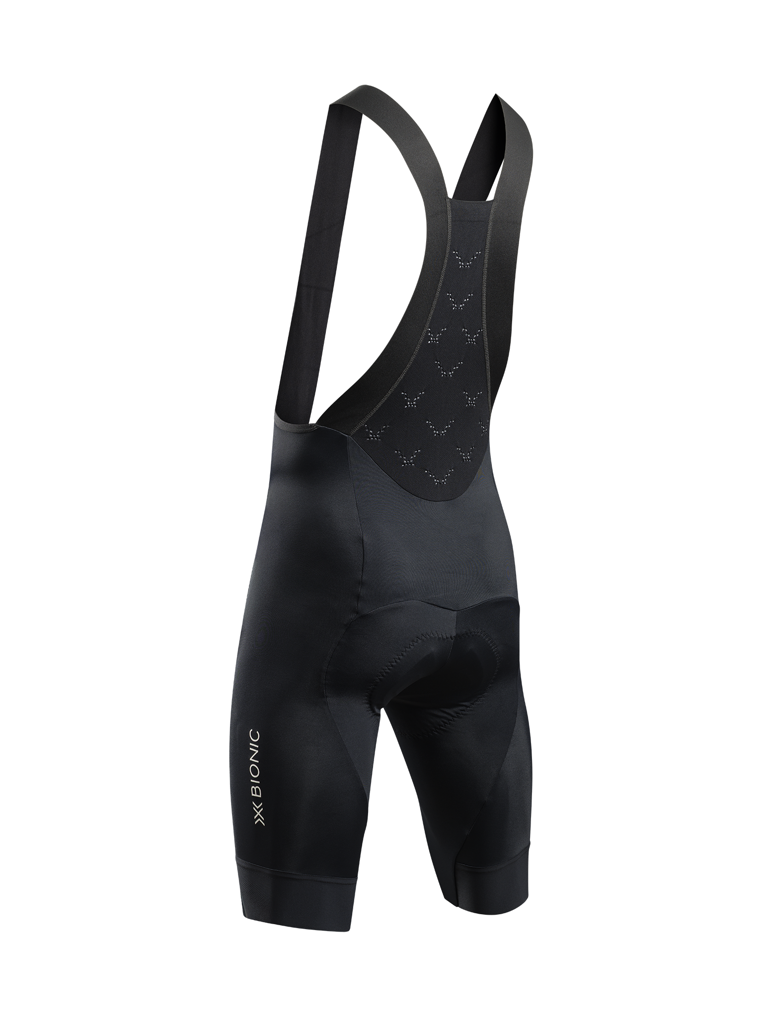 X-BIONIC COREFUSION ALLROUND BIB SHORTS MEN - X Black - Bibs - 2 of 17