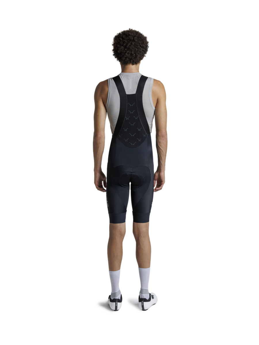 X-BIONIC COREFUSION ALLROUND BIB SHORTS MEN - X Black - Bibs - 6 of 17