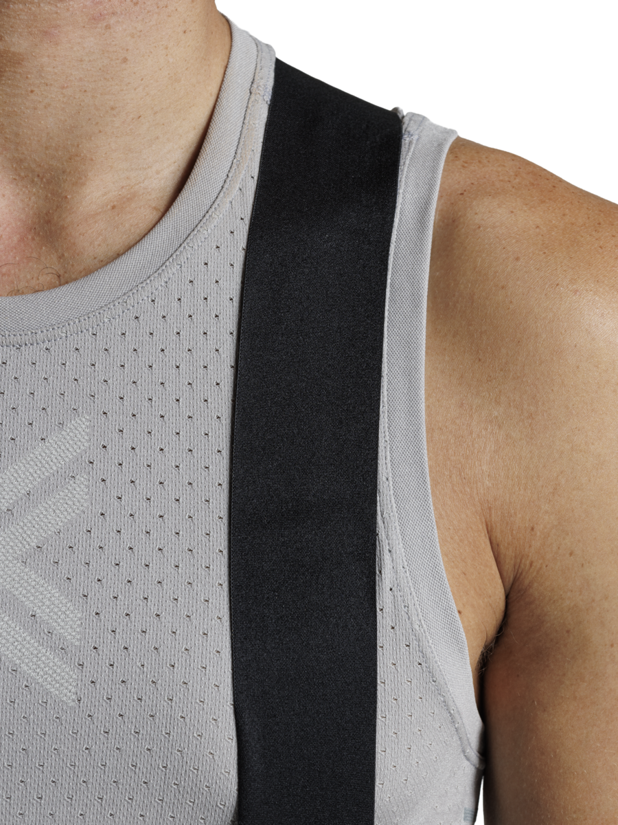 X-BIONIC COREFUSION ALLROUND BIB SHORTS MEN - X Black - Bibs - 9 of 17