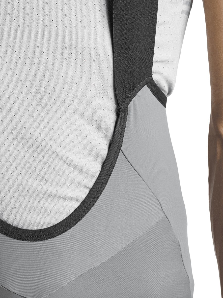X-BIONIC COREFUSION ALLROUND BIB SHORTS MEN - Rhino Grey - Bibs - 16 of 17