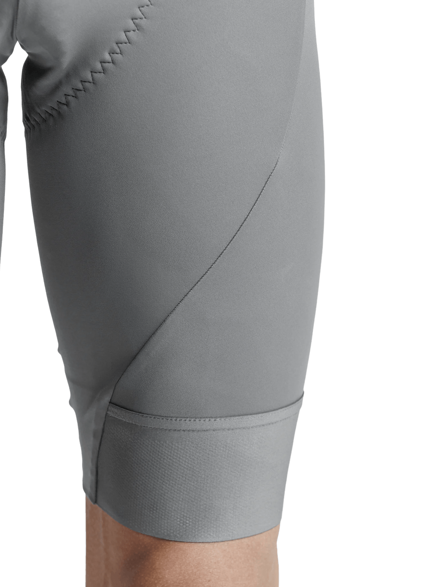 X-BIONIC COREFUSION ALLROUND BIB SHORTS MEN - Rhino Grey - Bibs - 17 of 17