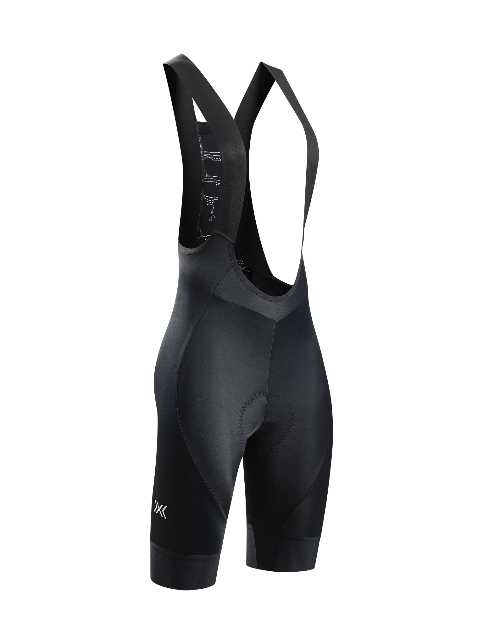 X-BIONIC COREFUSION ALLROUND BIB SHORTS WMN - X Black - Bibs - 1 of 4