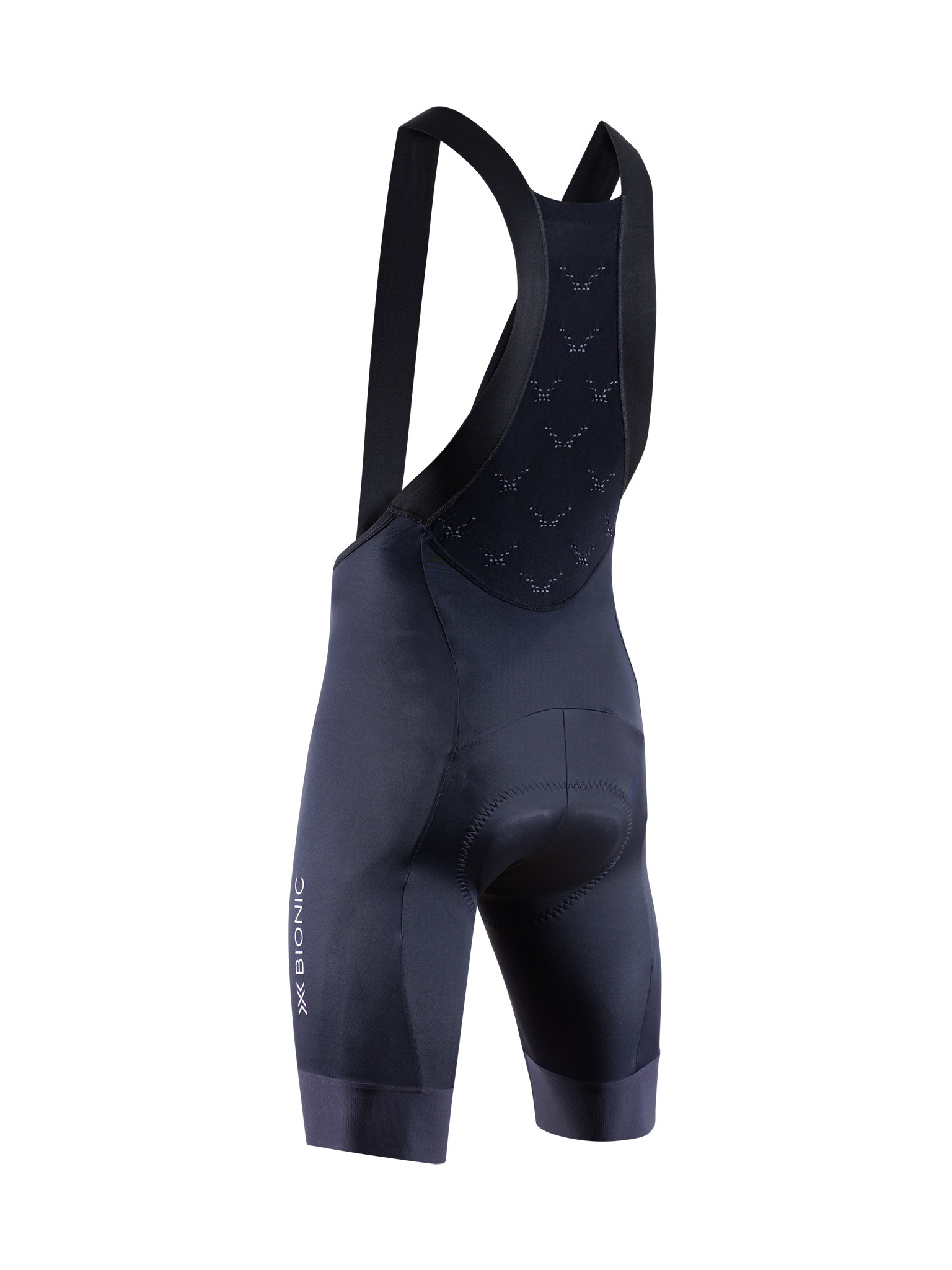 X-BIONIC COREFUSION RIDE BIB SHORTS MEN - X Black - Bibs - 17 of 17
