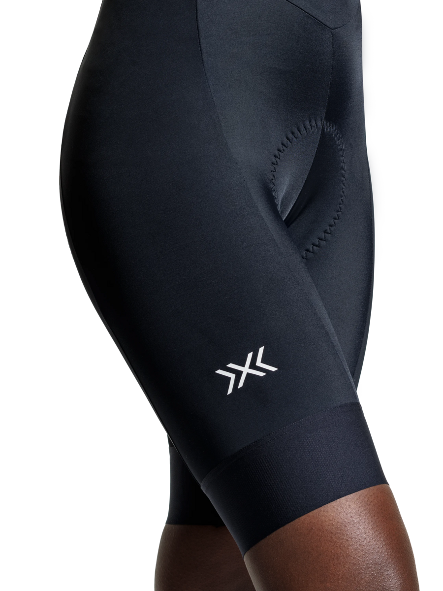 X-BIONIC COREFUSION RIDE BIB SHORTS WMN - X Black - Bibs - 8 of 20