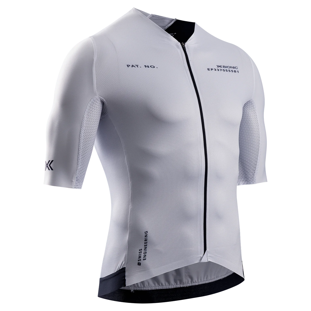 x bionic rennrad trikot Corefusion Aero Jersey SS Herren | Performance Accessori Continental Gt 650 Royal Enfield Color:DARK ACHIOU Taekwondo Sparring Gear