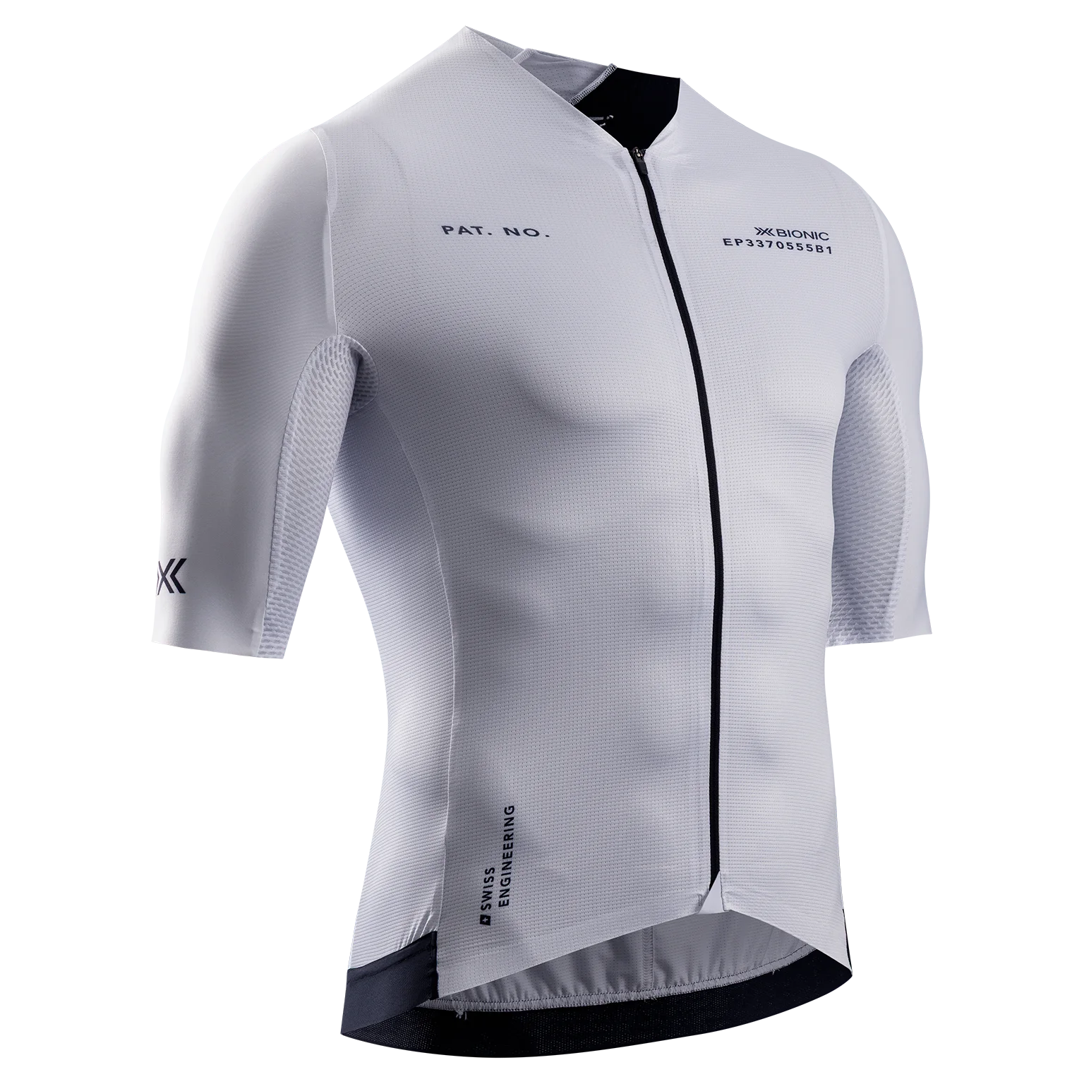 COREFUSION AERO JERSEY SS MEN