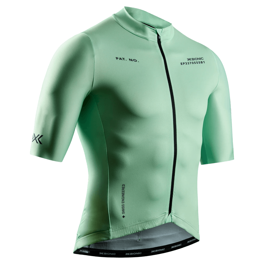 COREFUSION RIDE JERSEY SS MEN