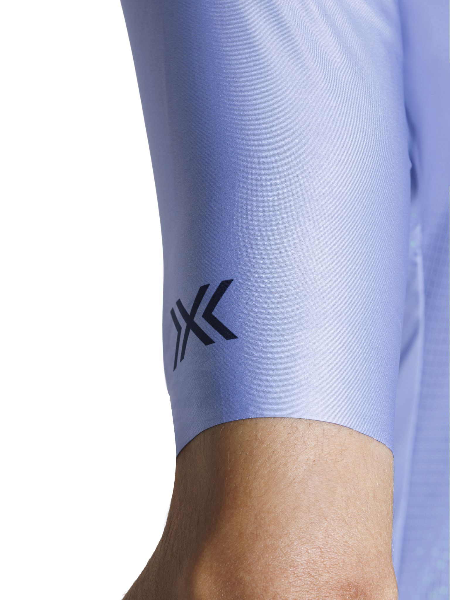 X-BIONIC COREFUSION RIDE JERSEY SS MEN - Adrenaline - Zip Shirts - 39 of 50