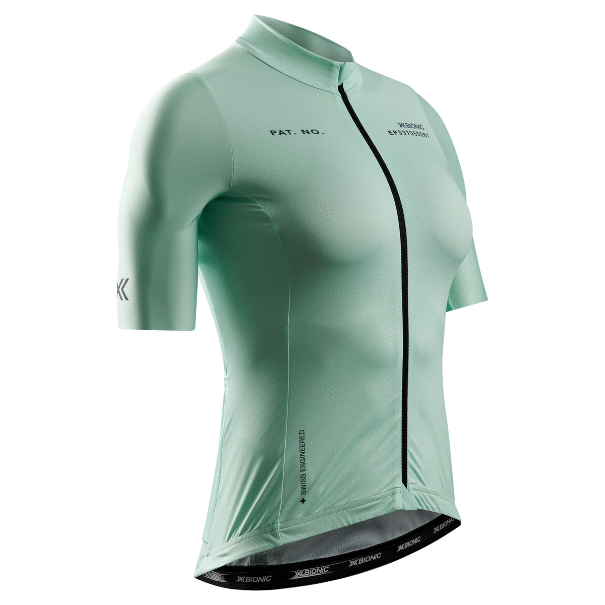 COREFUSION RIDE JERSEY SS WMN – X-BIONIC