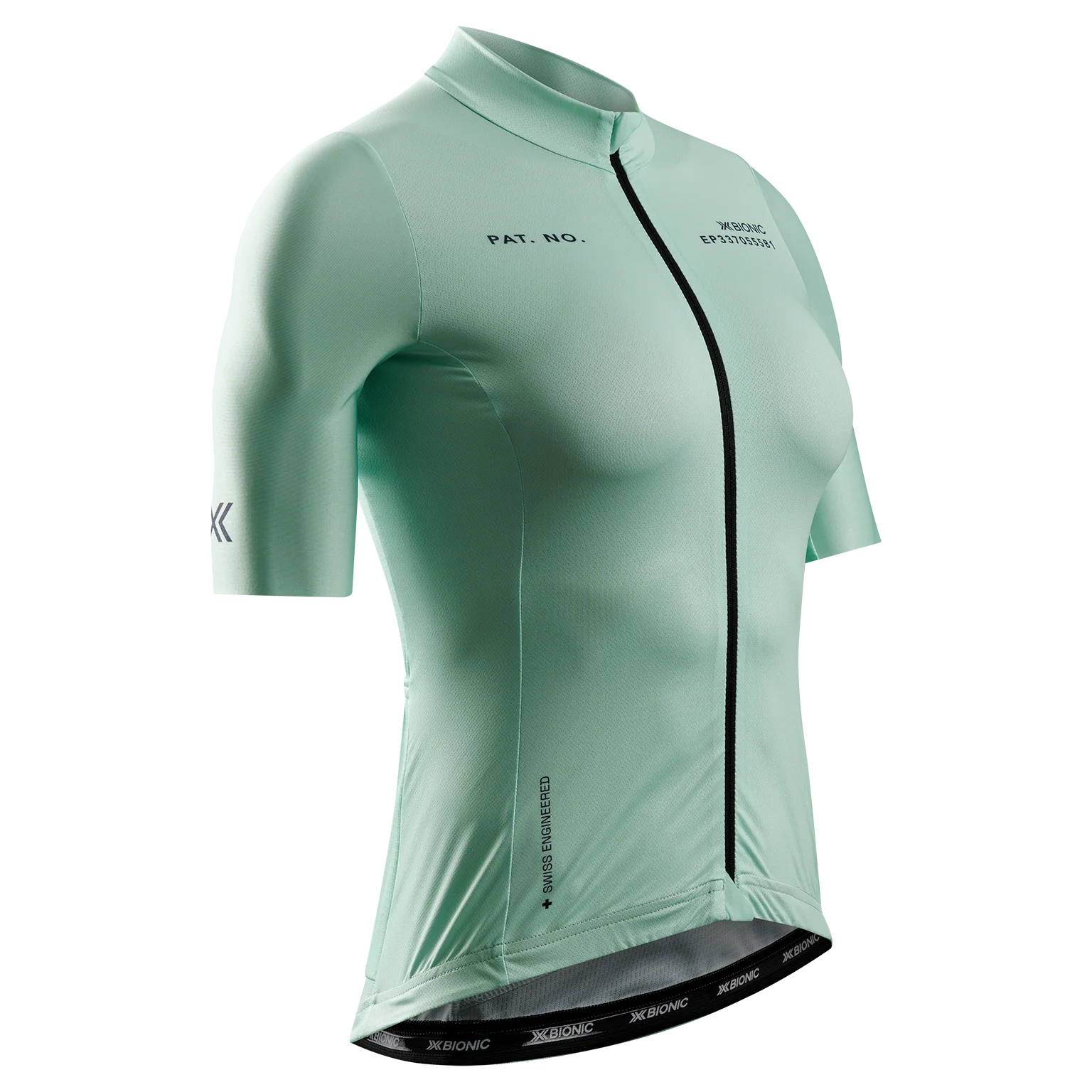 COREFUSION RIDE JERSEY SS WMN