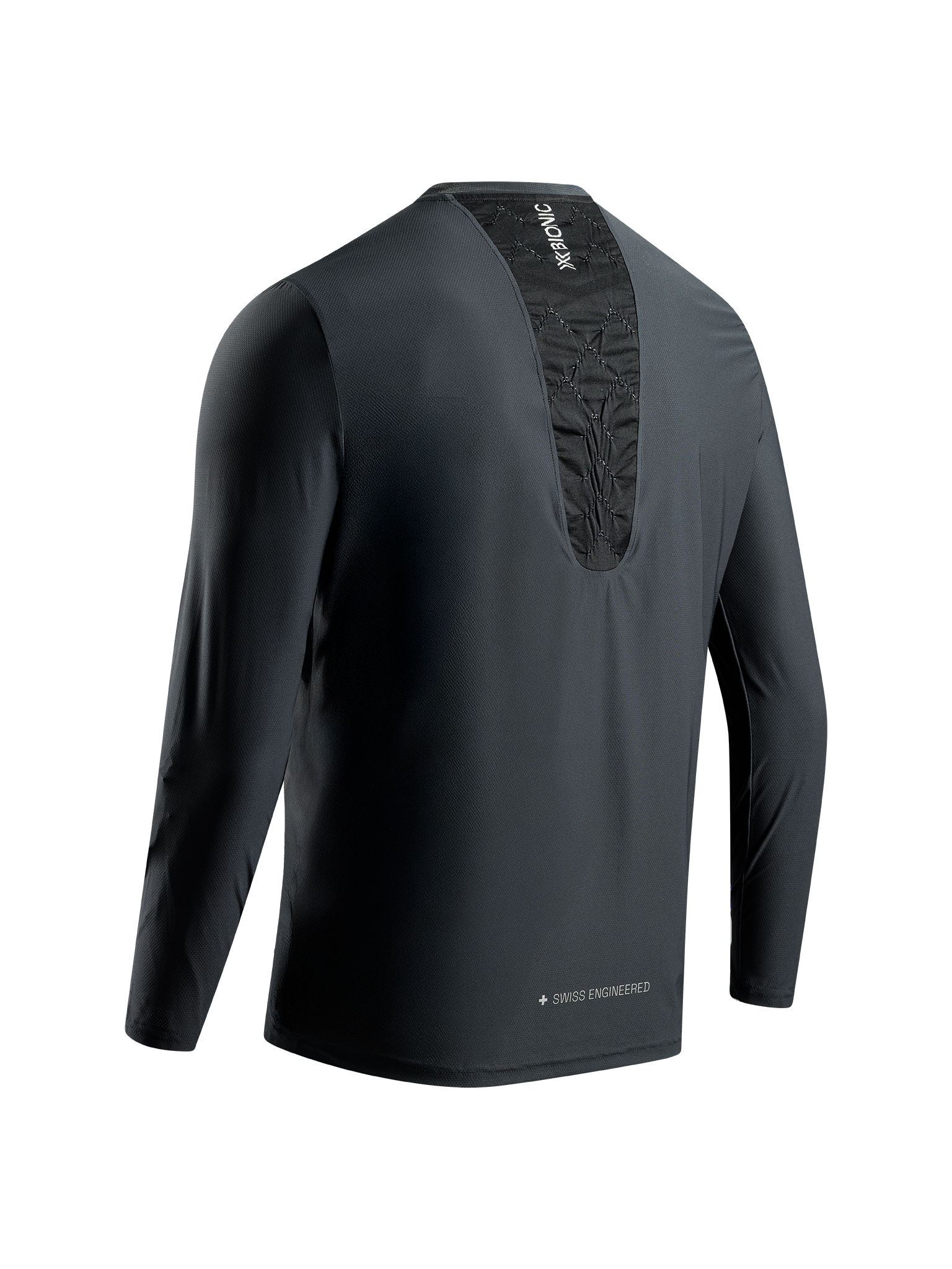 X-BIONIC COREFUSION RUN SHIRT LS MEN - X Black - Longsleeves - 11 of 11