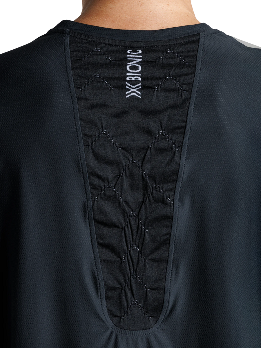 X-BIONIC COREFUSION RUN SHIRT LS MEN - X Black - Longsleeves - 7 of 11