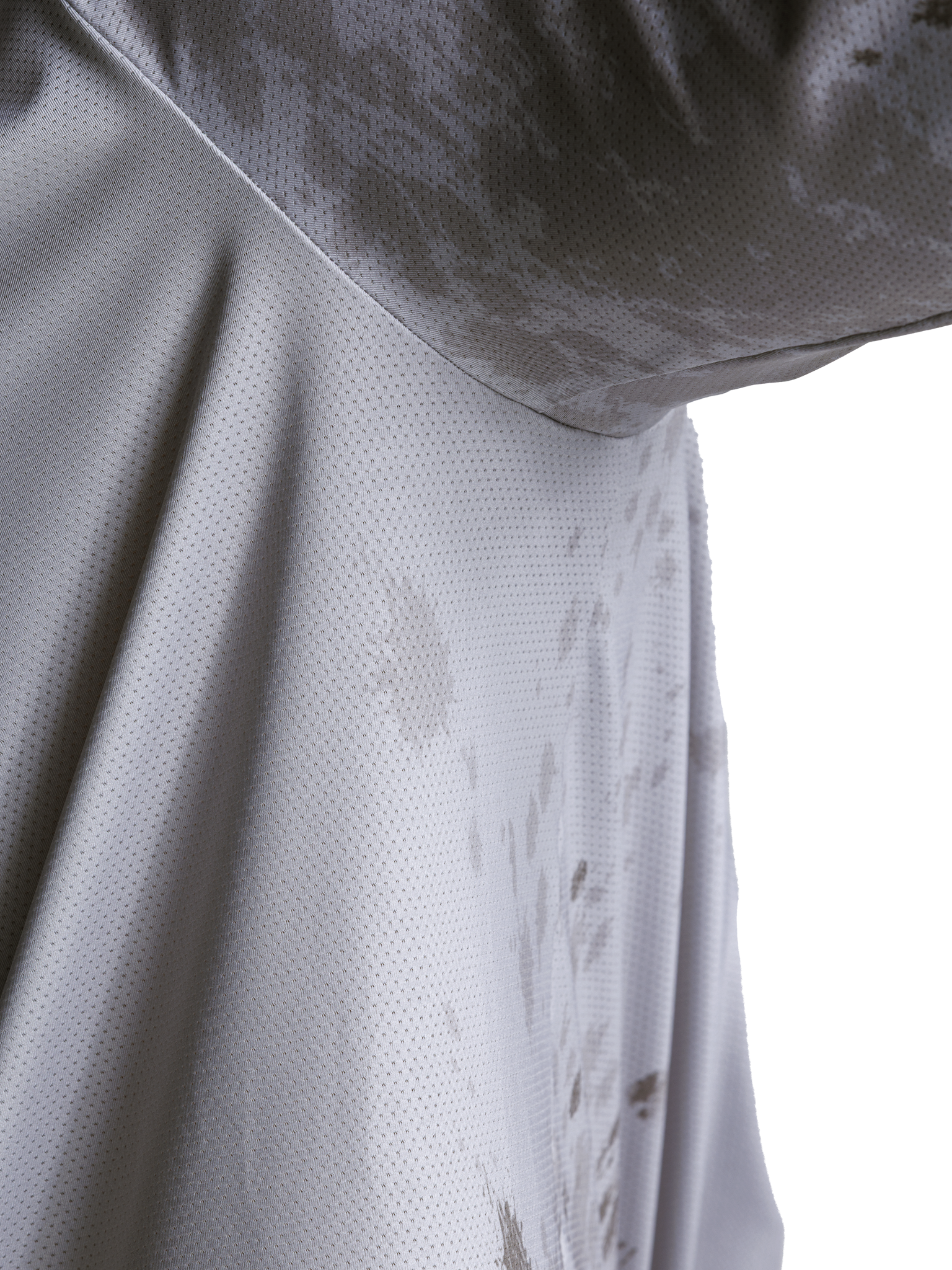 X-BIONIC COREFUSION RUN SHIRT LS MEN - Sand Dirt - Longsleeves - 5 of 13