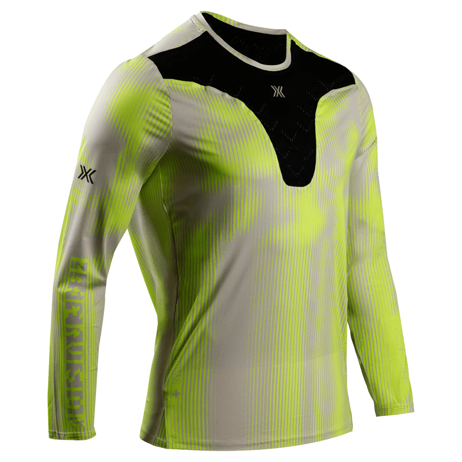 COREFUSION RUN SHIRT LS MEN