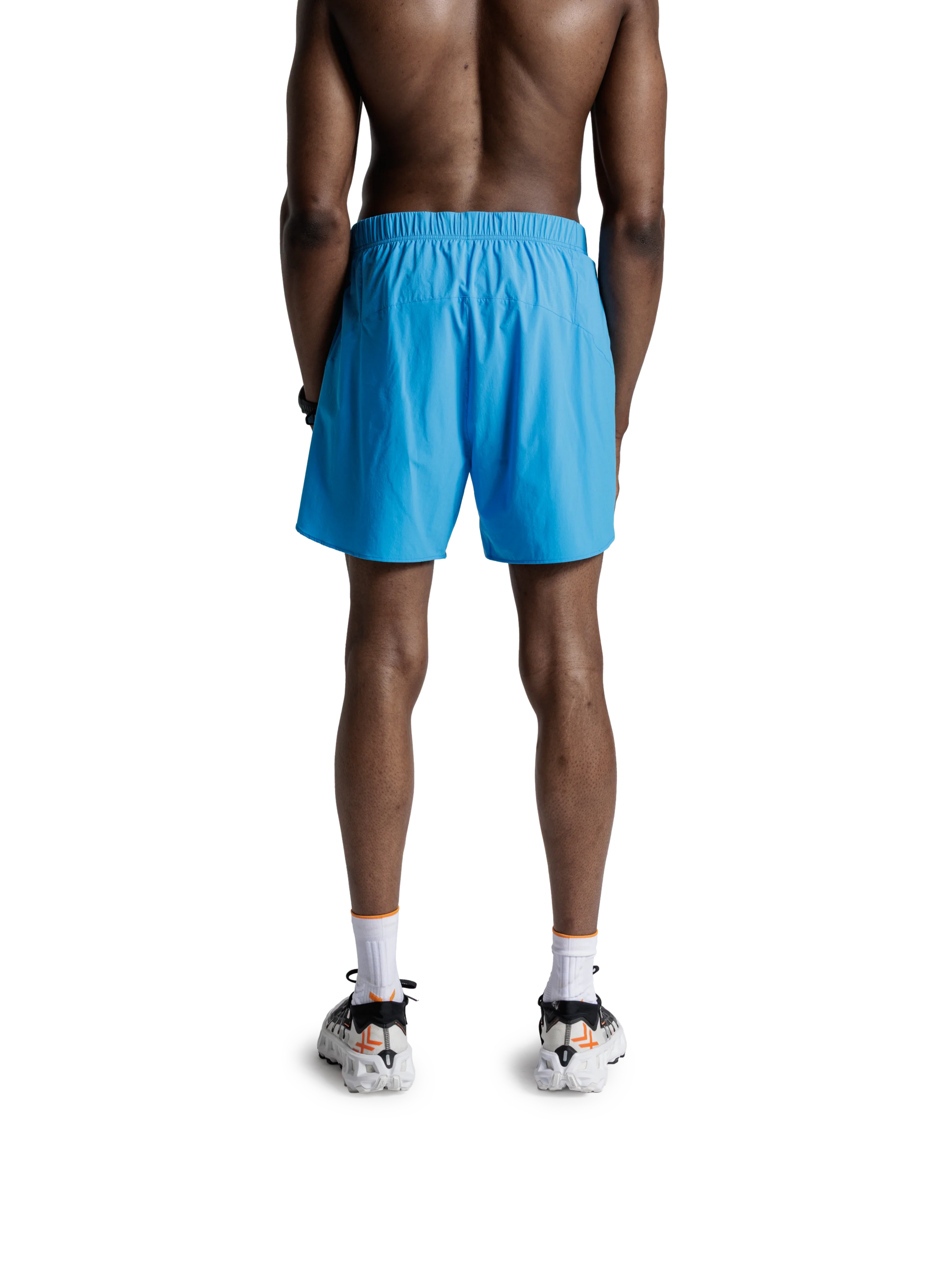 X-BIONIC COREFUSION RUN DISCOVER SHORTS MEN - Eternal Ice - Shorts - 4 of 24