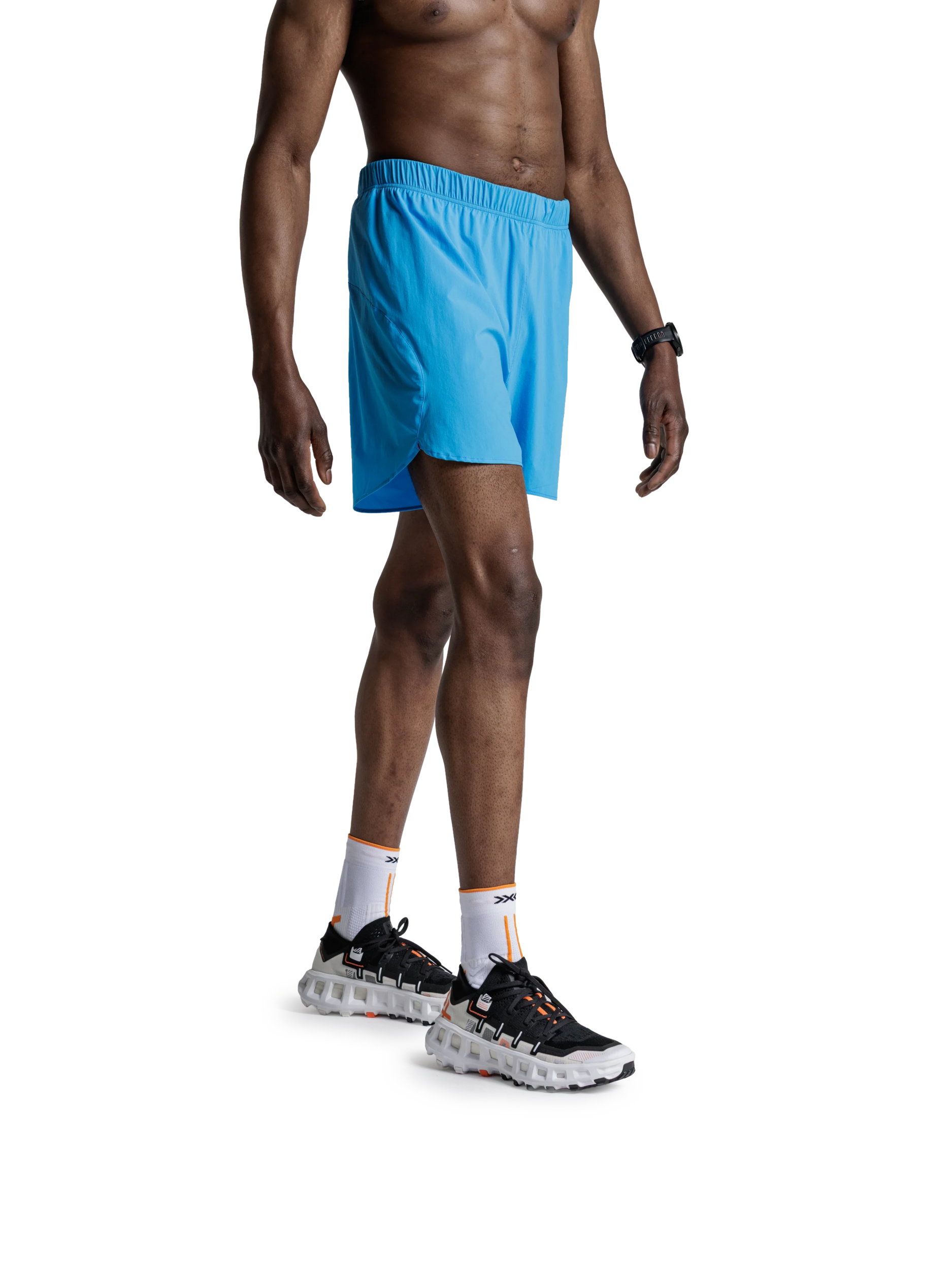 X-BIONIC COREFUSION RUN DISCOVER SHORTS MEN - Eternal Ice - Shorts - 5 of 24