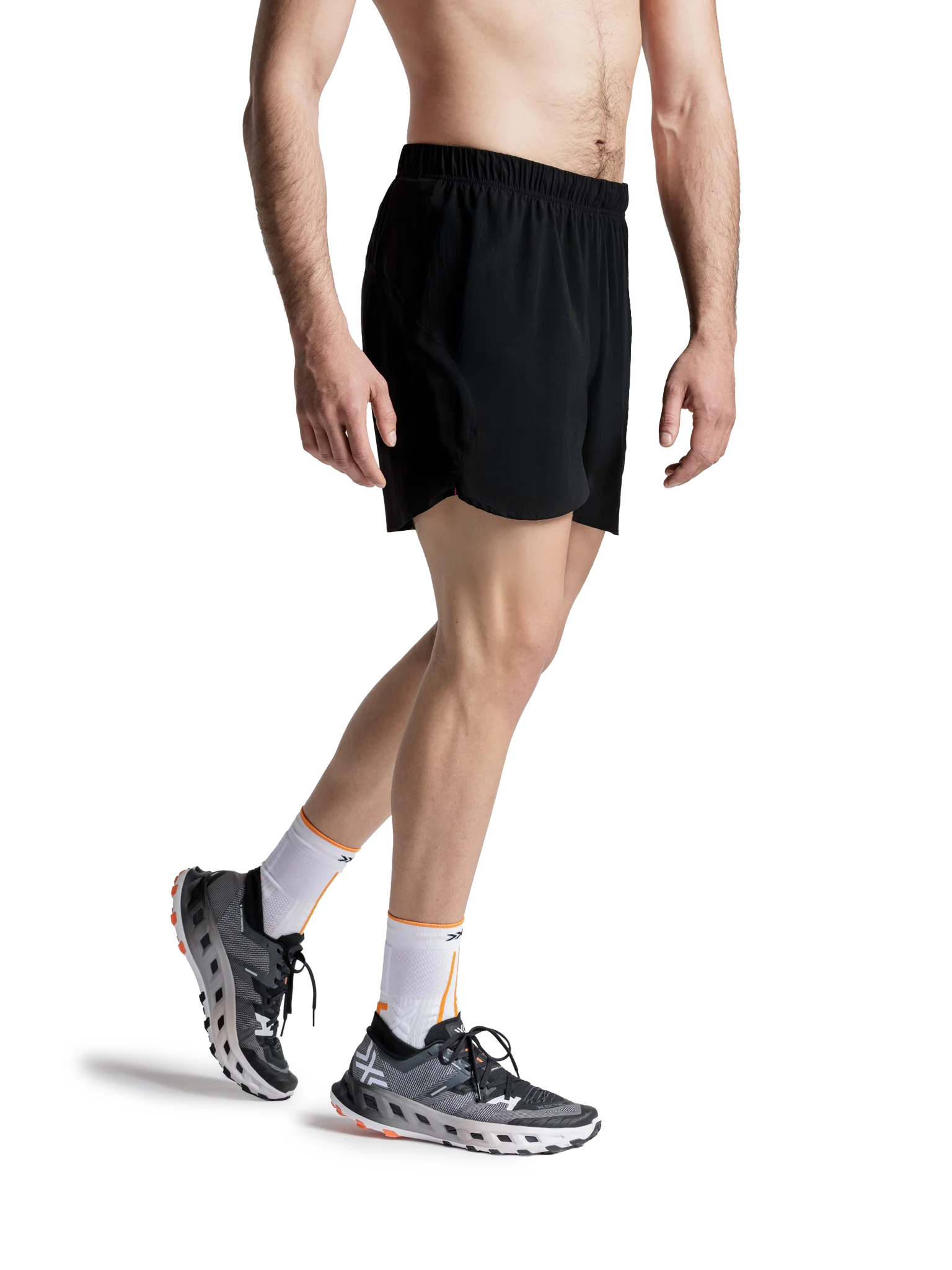 X-BIONIC COREFUSION RUN DISCOVER SHORTS MEN - X Black - Shorts - 11 of 24