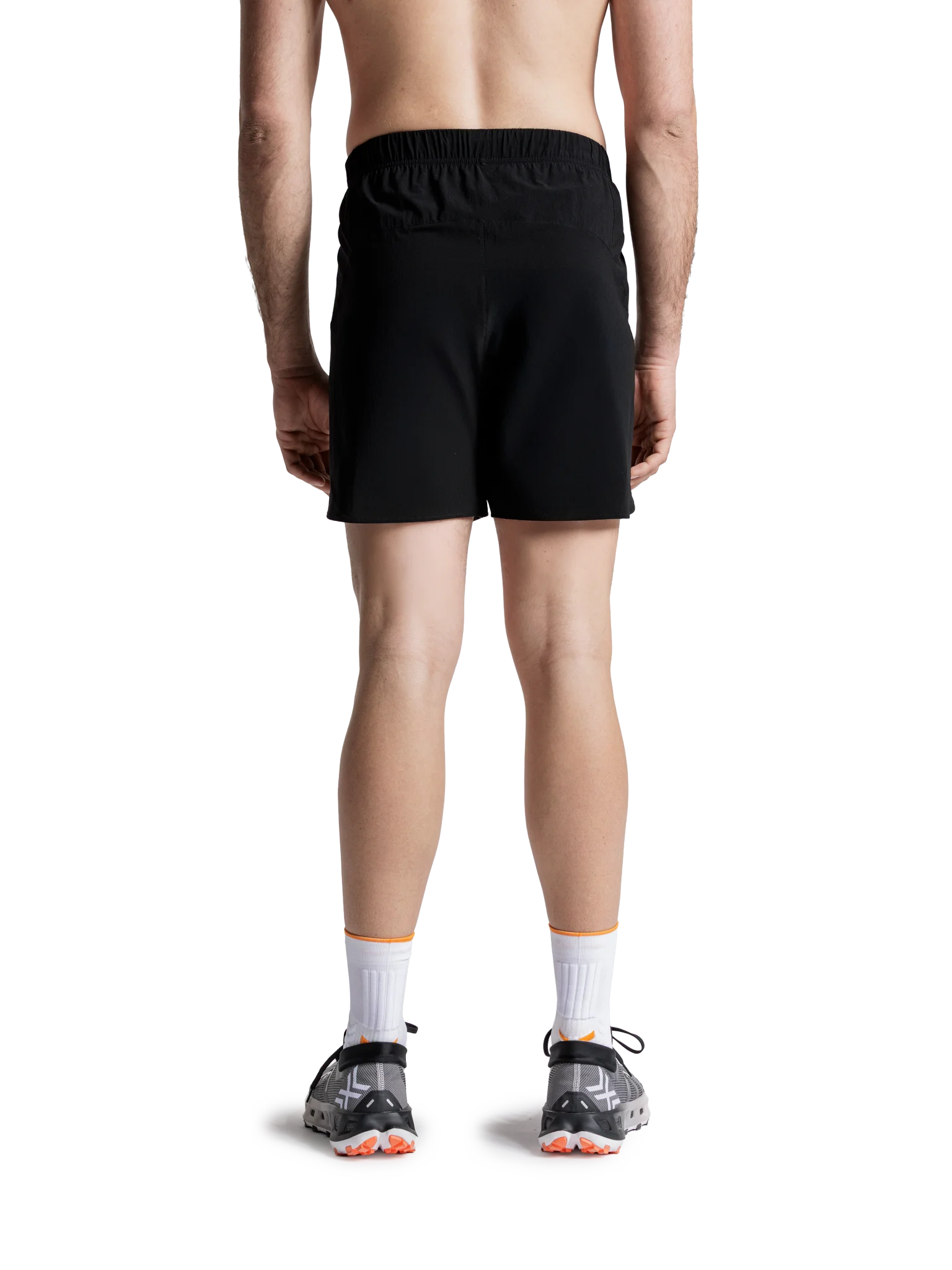 X-BIONIC COREFUSION RUN DISCOVER SHORTS MEN - X Black - Shorts - 13 of 24