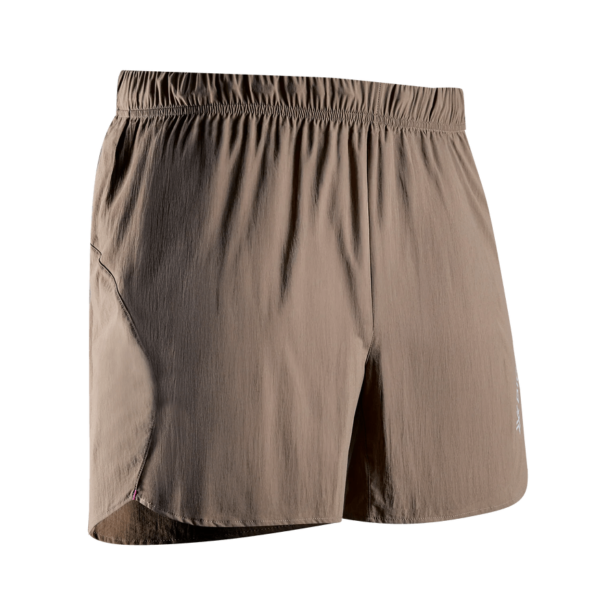 X-BIONIC COREFUSION RUN DISCOVER SHORTS MEN - Dark Sand - Shorts - 16 of 24