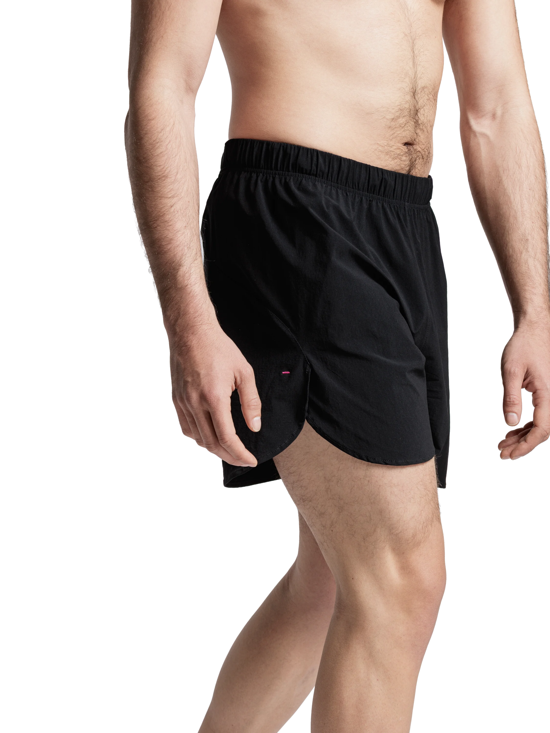 X-BIONIC COREFUSION RUN PERFORM SHORTS MEN - X Black - Shorts - 10 of 14