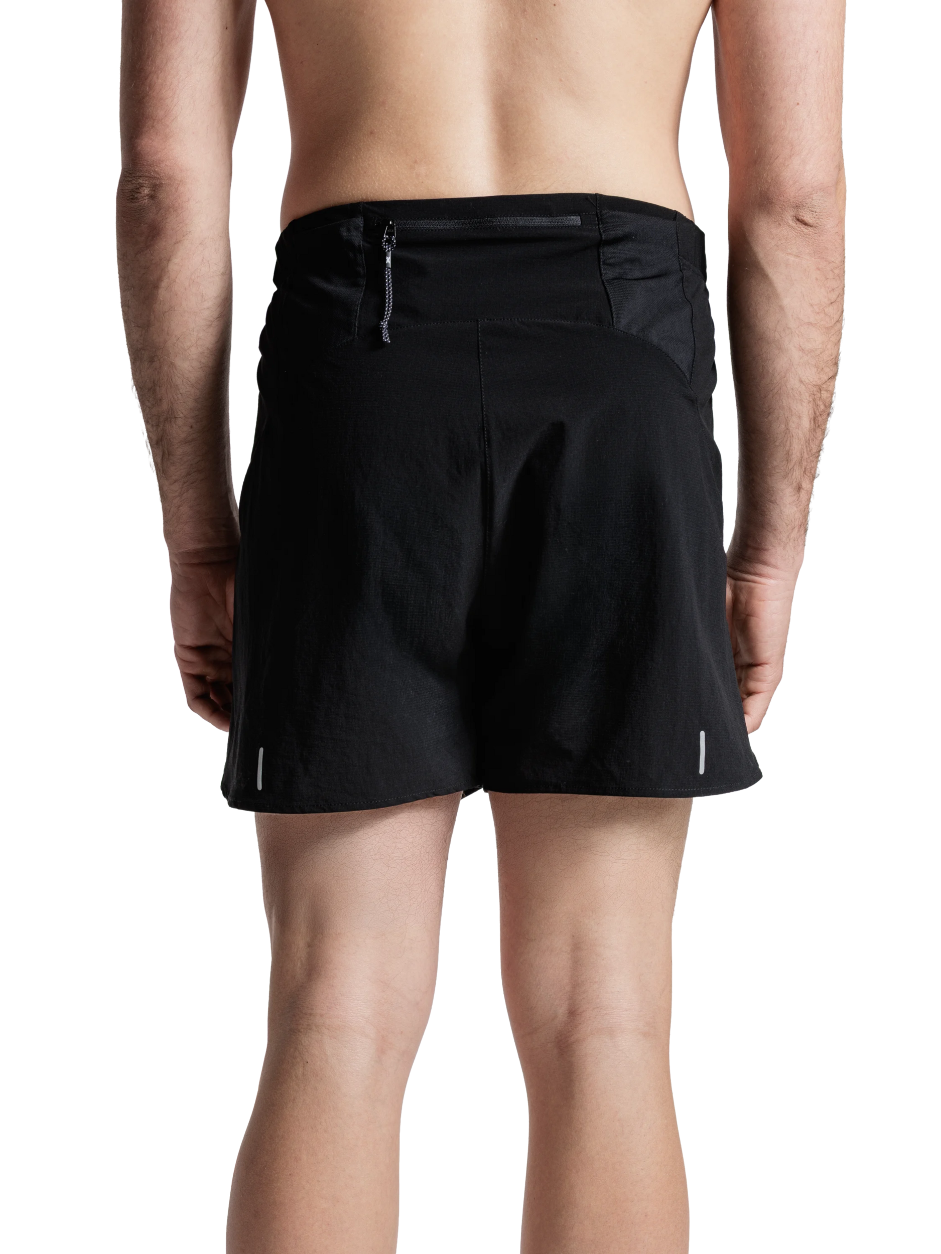 X-BIONIC COREFUSION RUN PERFORM SHORTS MEN - X Black - Shorts - 11 of 14
